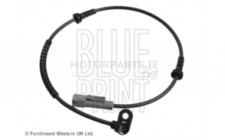 Image for Wheel Speed Sensor