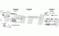 Image for Exhaust System