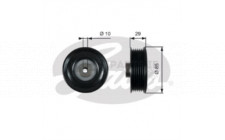 Image for Drive Belt Idler