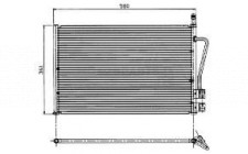 Image for Condenser (A-C)