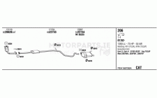 Image for Exhaust System