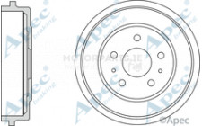 Image for Brake Drum