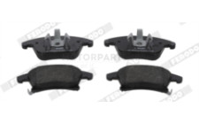 Image for Brake Pad Set
