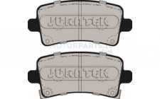 Image for Brake Pad Set