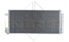 Image for Condenser (A/C)