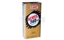 Image for BODY ACRYL NORMAL 5L