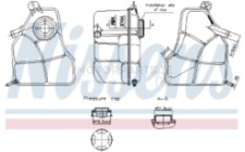 Image for Expansion Tank (Cool.)