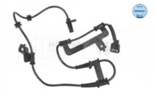Image for Wheel Speed Sensor