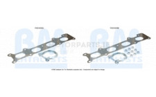 Image for Fitting Kit-Catalyst