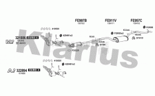 Image for Exhaust System