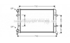 Image for Radiator
