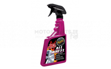 Image for HOT RIMS WHEEL CLEANER
