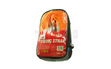 Image for MAYPOLE RECOVERY TOWING STRAP - 4000kg 3.5M DP