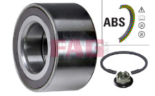Image for Wheel Bearing Kit