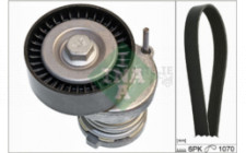 Image for Drive Belt Kit