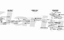 Image for Exhaust System