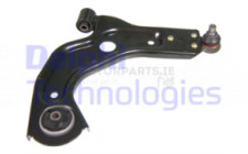 Image for Track Control Arm