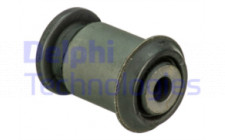 Image for Susp/Control/Wishbone/Arm Bush/Mount