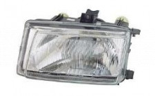 Image for Head Lamp Unit