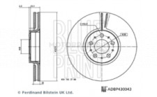 Image for Brake Disc
