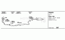 Image for Exhaust System