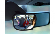 Image for SAFE GUARD BABY WATCH MIRROR