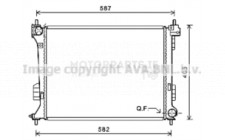 Image for Radiator