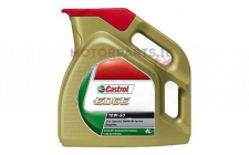 Image for CASTROL 10W-60 EDGE OIL