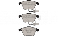 Image for Brake Pad Set