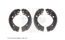 Image for Brake Shoe Set