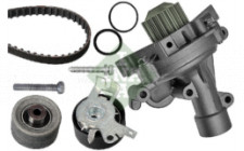 Image for Timing Belt-Water Pump Kit