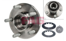 Image for Wheel Bearing Kit