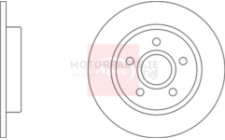Image for Brake Disc