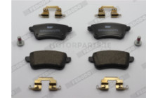 Image for Brake Pad Set