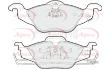 Image for Brake Pad Set