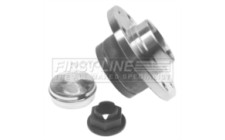 Image for Wheel Bearing Kit