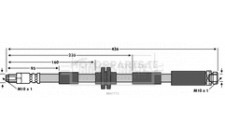 Image for Brake Hose