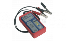 Image for Digital Battery Tester 6/12V