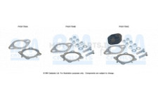 Image for Fitting Kit-Catalyst