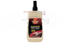 Image for HEAVY DUTY VINYL CLEANER 473ml