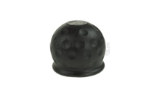 Image for MAYPOLE PVC GOLF BALL STYLE TOWBALL COVER - BLACK DP