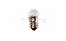 Image for RING 6V 3W MES BULB