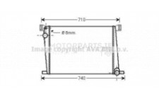 Image for Radiator