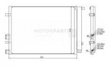 Image for Condenser (A-C)