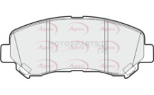 Image for Brake Pad Set