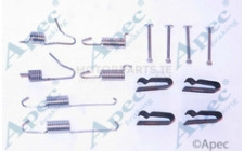 Image for Brake Fitting Kit