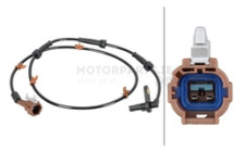 Image for Wheel Speed Sensor