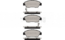 Image for Brake Pad Set