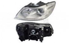 Image for Head Lamp Unit