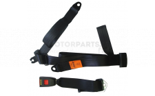 Image for REAR 3 POINT BELT STATIC